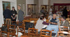 Családkutatók Éjszakája Kalocsán, 2012-09-28