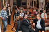 Kutatók Éjszakája Kalocsán 2013-09-27